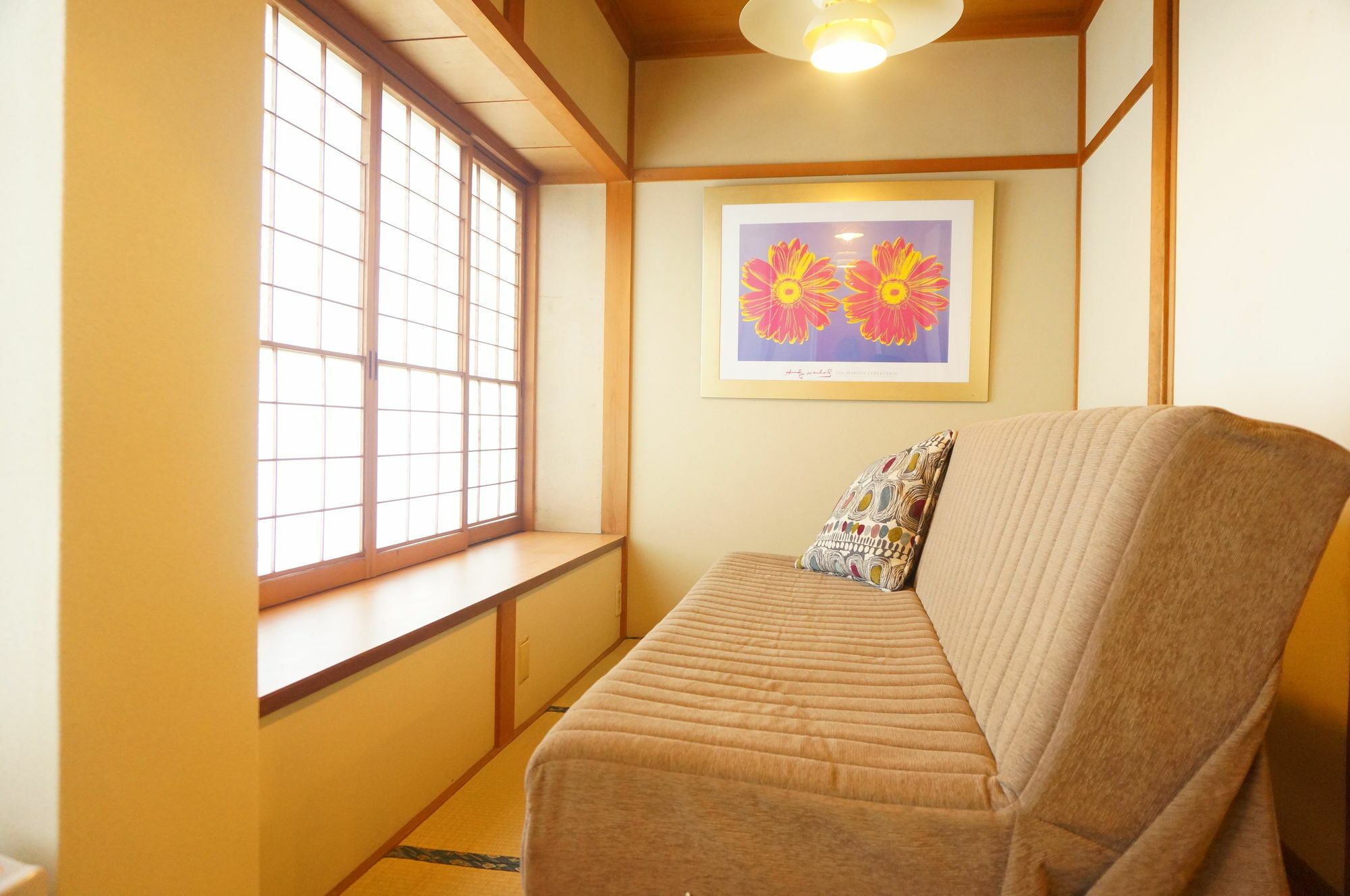 Lodging A Takayama Takajama Exteriér fotografie