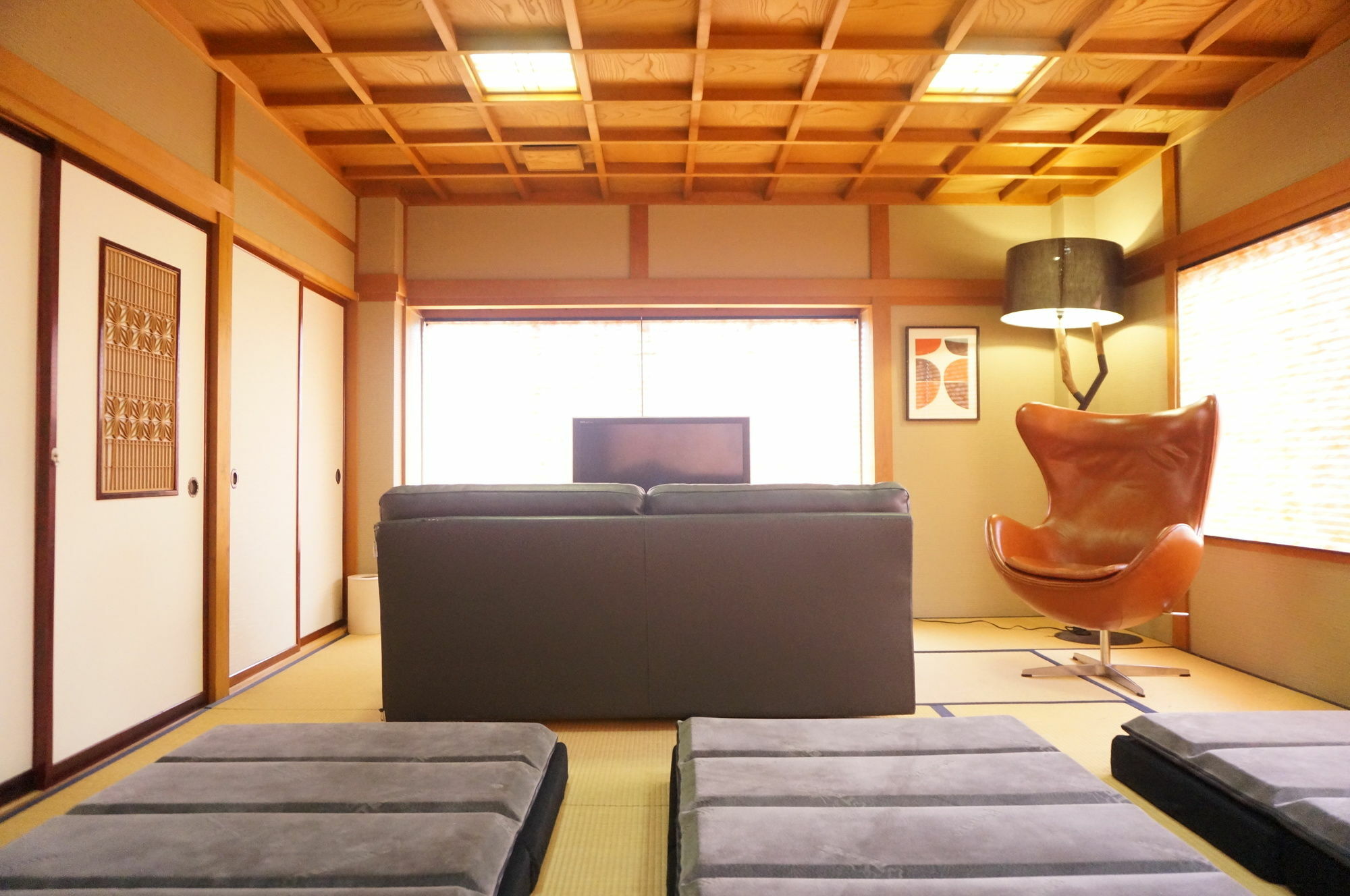 Lodging A Takayama Takajama Exteriér fotografie