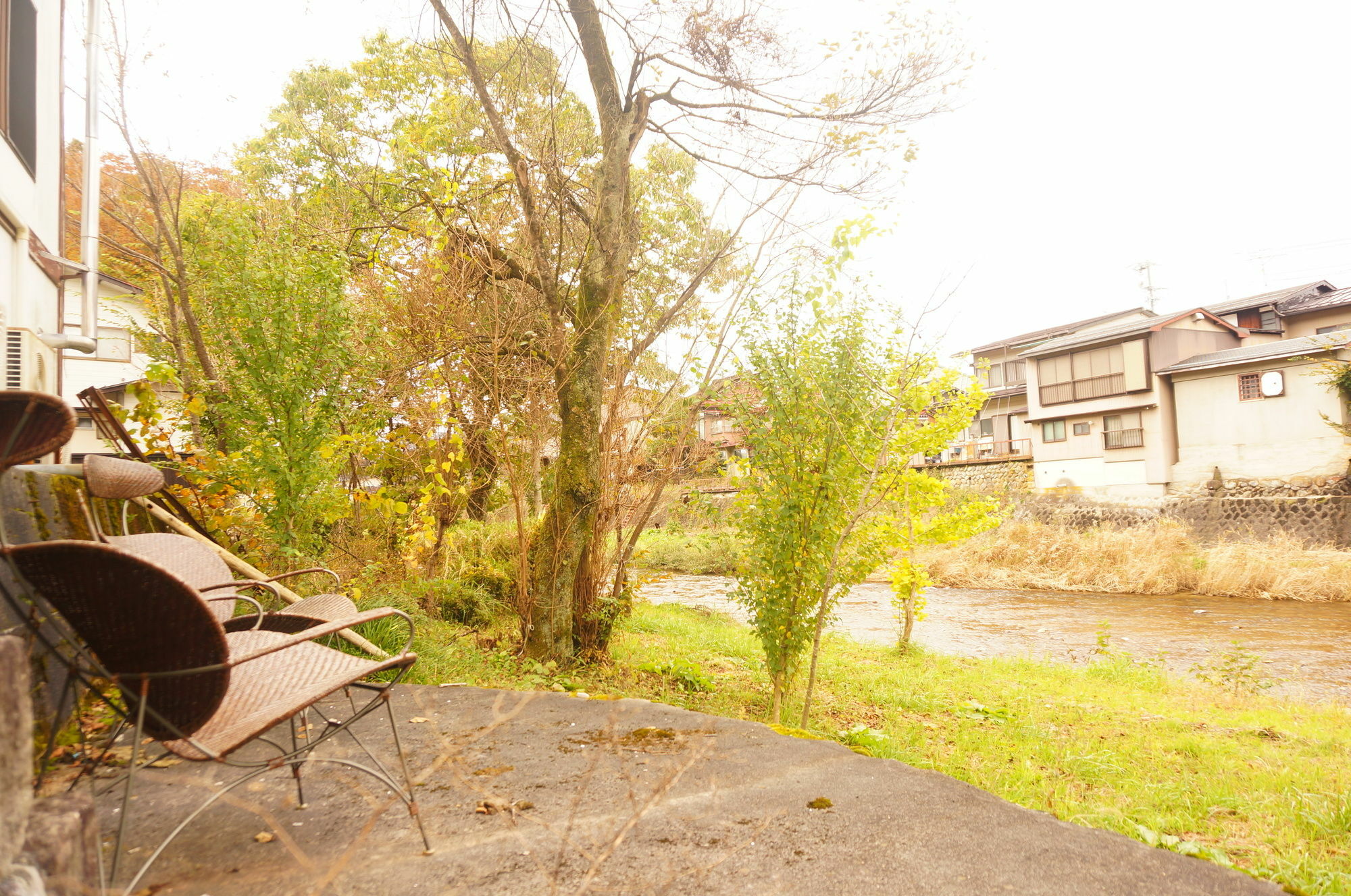 Lodging A Takayama Takajama Exteriér fotografie