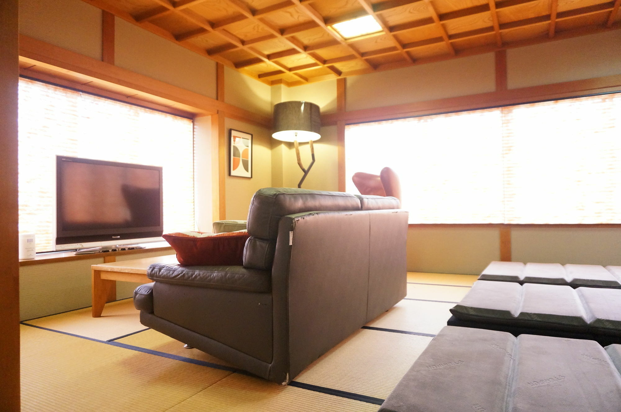 Lodging A Takayama Takajama Exteriér fotografie