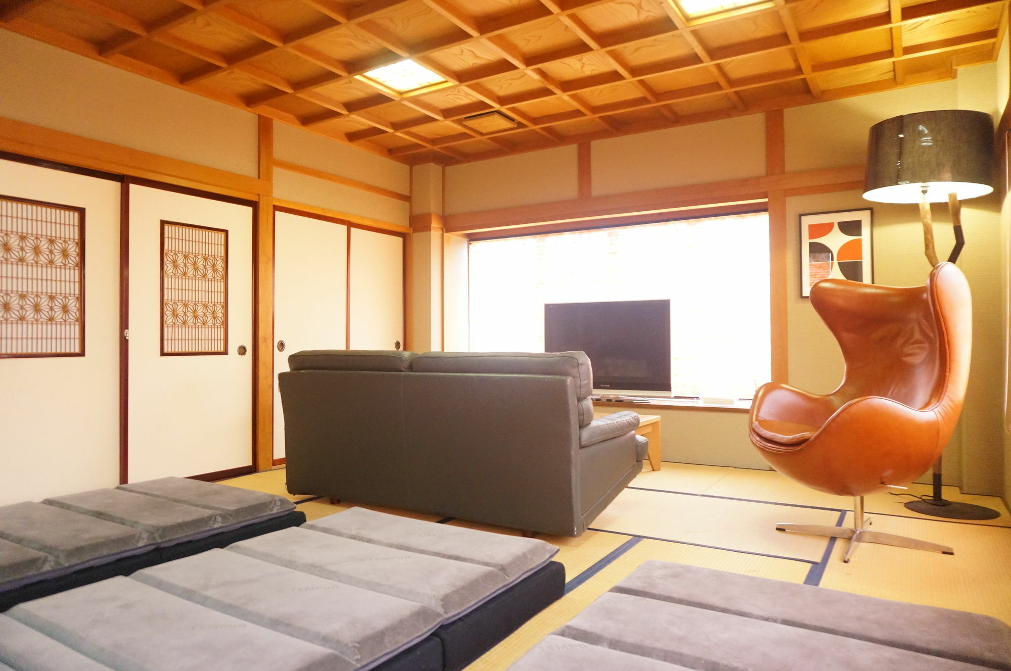 Lodging A Takayama Takajama Exteriér fotografie