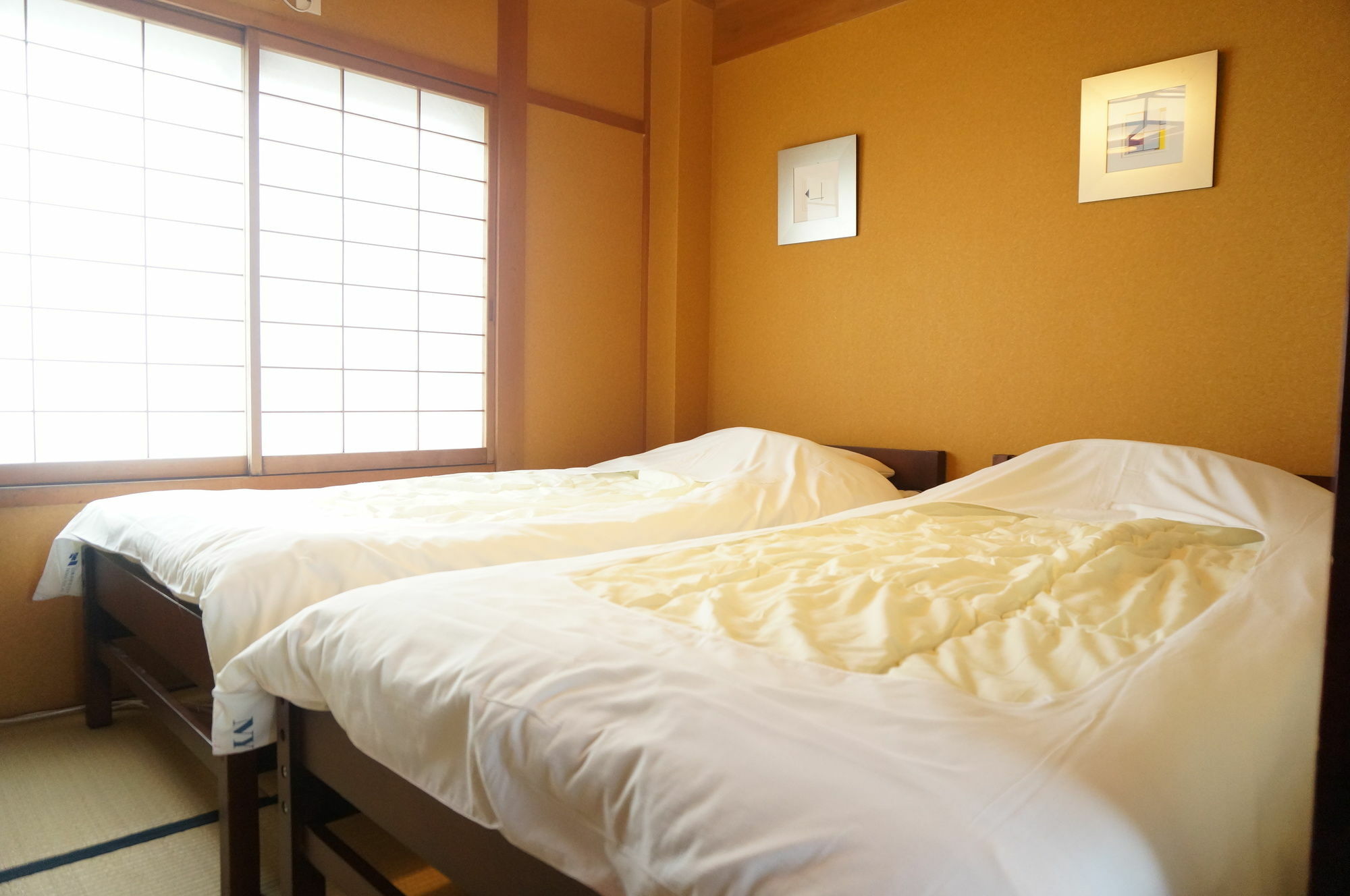 Lodging A Takayama Takajama Exteriér fotografie