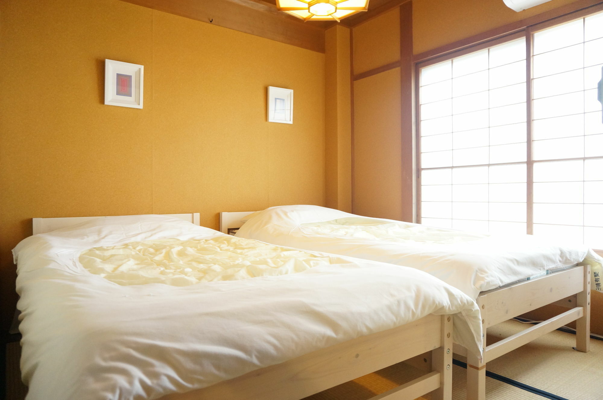 Lodging A Takayama Takajama Exteriér fotografie